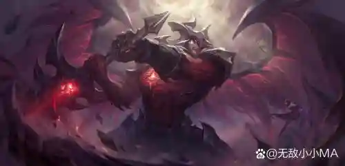 暗裔剑魔重做技能视频，暗裔剑魔重做技能视频大全插图1