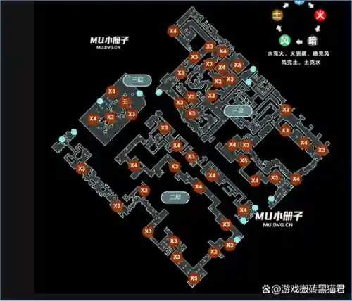 奇迹mu打钱攻略，奇迹mu打金攻略
