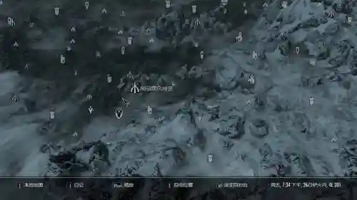 上古卷轴3魔法行会的攻略，上古卷轴魔法学院在哪插图1