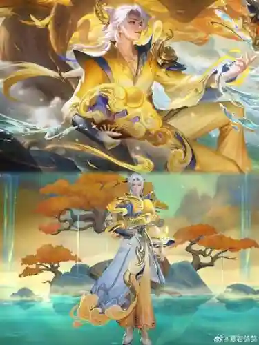 王座夏一可攻略，王座王者插图