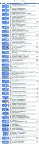幕府宠物技能，幕府宠物技能搭配插图