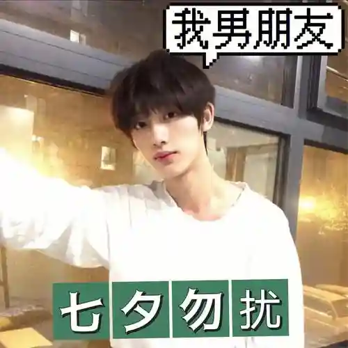 七夕夜明星阵容搭配，七夕明星头像插图