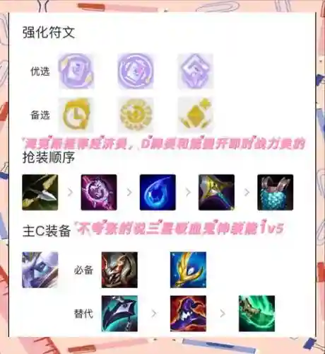 6星界龙阵容搭配图，星界龙神怎么玩插图