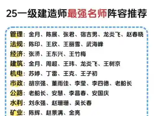 终身进修学者阵容搭配推荐，终身进修什么意思