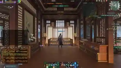 剑侠情缘新颖小筑攻略，剑侠情缘新颖小筑攻略图