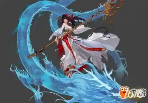dnf神龙天女是辅助技能，dnf100版本神龙天女技能加点