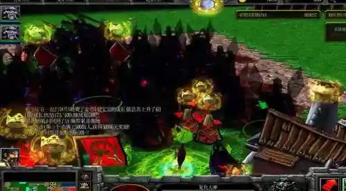 魔兽新小偷时代攻略，魔兽新小偷正式版攻略
