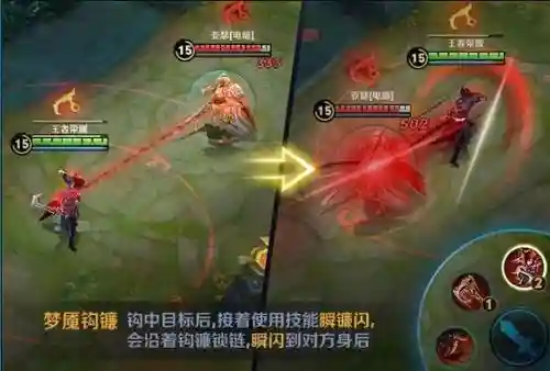 玄策单挑带什么技能，玄策单挑能力