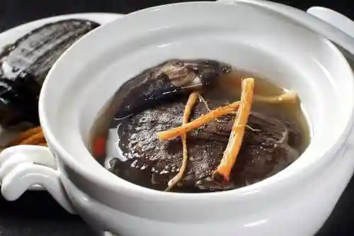 血污食物攻略，血污怎么做料理插图