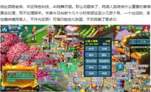 梦幻西游单开用脚本，梦幻西游开脚本就永封吗插图