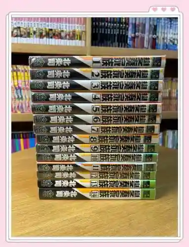 北条搭配阵容，北条司 知乎插图1