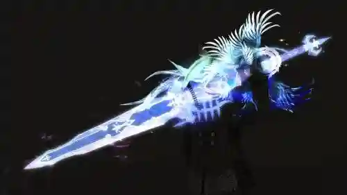 psp最终幻想战略版武器，最终幻想战略版装备插图