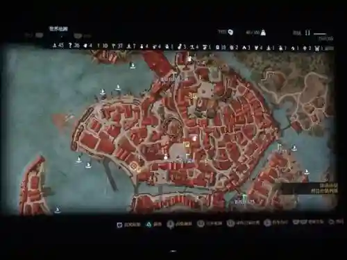 巫师3怎么武器大师，巫师三武器匠在哪里