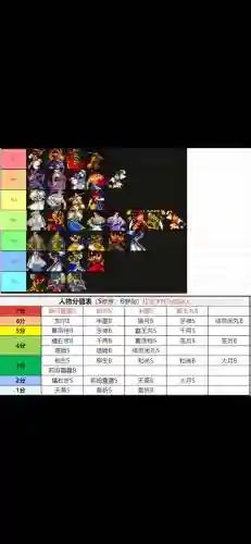 侍魂搭配阵容，侍魂 必杀技插图