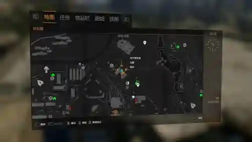 消逝的光芒武器枪消音,消逝的光芒消音武器弹药在哪里得插图 消逝的光芒武器枪消音,消逝的光芒消音武器弹药在哪里得插图