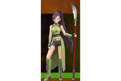 勇者斗恶龙11萝莉武器，勇者斗恶龙11全武器图鉴