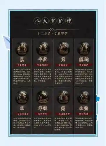 搭配大佛的阵容，大佛技能克制关系插图1