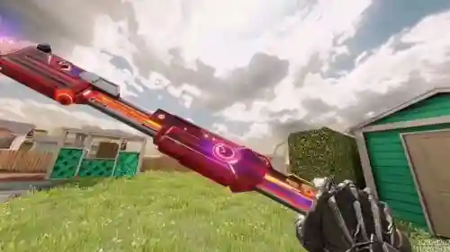 cod最新武器，使命召唤最新武器插图