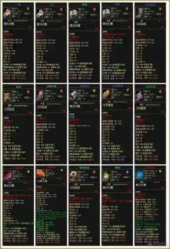 蜀门防具石头武器石头，蜀门石头保值吗插图
