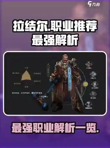 拉结尔法师技能，拉结尔法师配什么副英雄插图