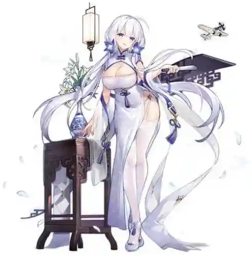 碧蓝航线光辉阵容搭配，碧蓝航线光辉厉害吗插图