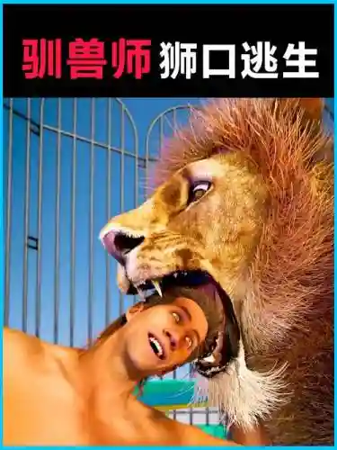 可爱的狮子逃脱攻略，可爱的狮子逃脱攻略大全