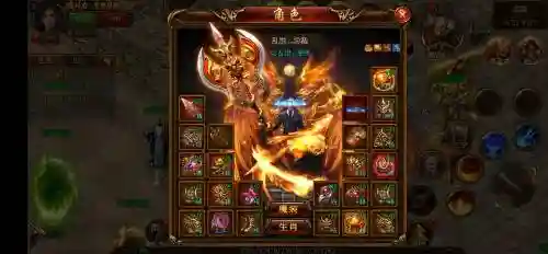传奇霸业武器有几转，传奇霸业武器大全插图
