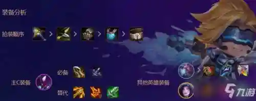 变异巨像战士阵容搭配，变异巨石守卫夜值钱吗