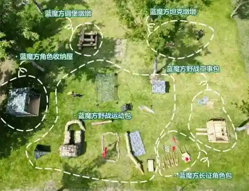 野战全攻略网站，野战游戏叫什么插图1
