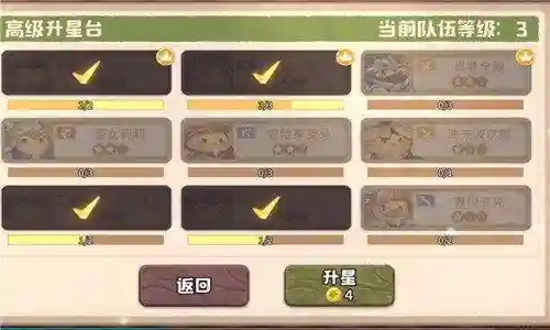 咔叽探险队科学家阵容搭配，咔叽探险队最强插图