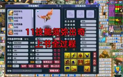 梦幻西游须弥雷鸟人怎么打书，梦幻西游须弥雷鸟人打书攻略