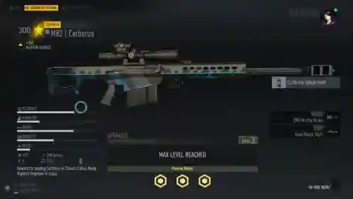 幽灵行动AI装备,幽灵行动武器插图 幽灵行动AI装备,幽灵行动武器插图