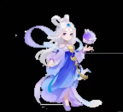 梦幻西游打图什么角色，梦幻西游什么角色打图更合适插图1