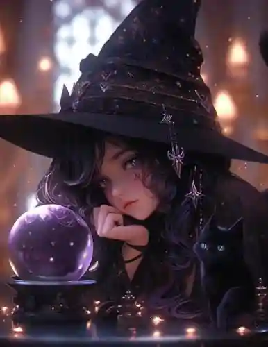 巫女传攻略，巫女传奇插图1