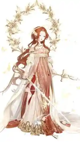 奇迹暖暖攻略女王范，奇迹暖暖女王叫什么插图