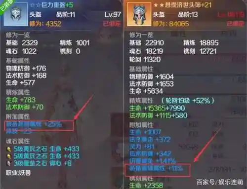 完美世界装备怎么分好坏，完美世界装备等级划分插图