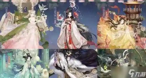 奇迹暖暖公主级6-3攻略，奇迹暖暖公主级65完美攻略插图1
