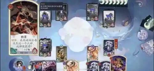 棺材阵容搭配，棺材板卡组插图