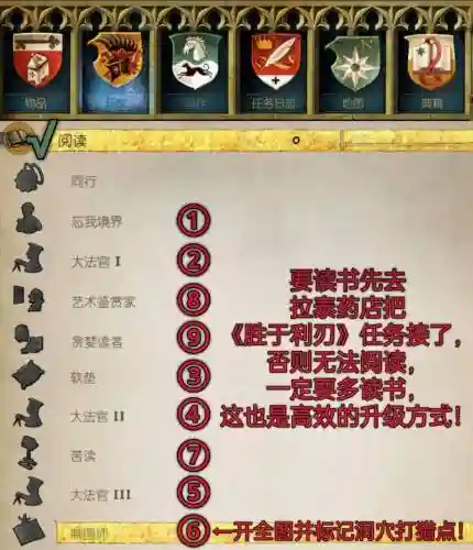 天国拯救剑斗技能炼金，天国拯救剑术训练bug插图