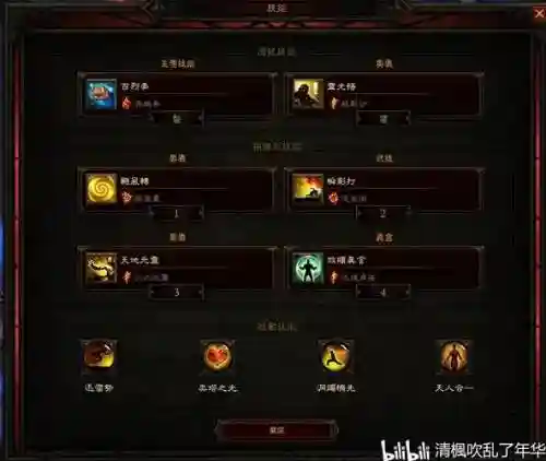 地下城堡3魔神阵容搭配，地下城堡3魔龙插图