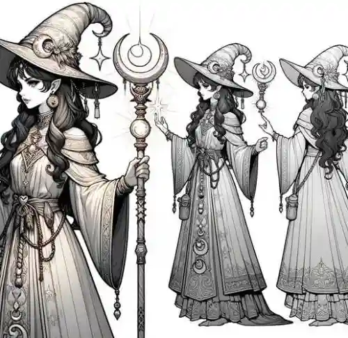 巫女传攻略，巫女传奇插图