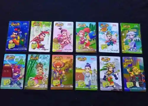 小米4w10梦幻西游，小米4玩梦幻西游卡吗插图