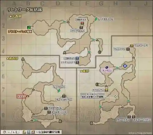 情热传说攻略ps3，情热传说攻略插图