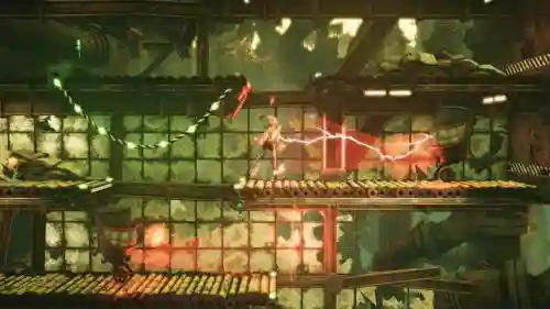 阿比逃亡记攻略视频，ps4阿比逃亡记插图1