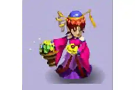 梦幻西游手游神级花妖，梦幻西游手游 花妖插图