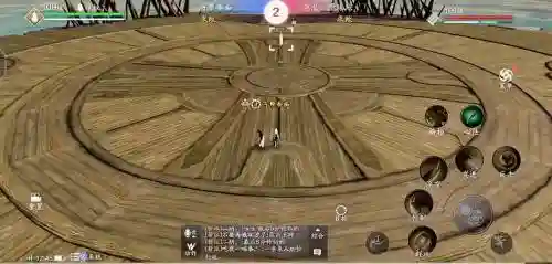 天涯明月刀龙首山挑战攻略，天涯明月刀龙首山坐标