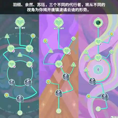 崩坏三灵兽搭配阵容，崩坏三灵巧插图
