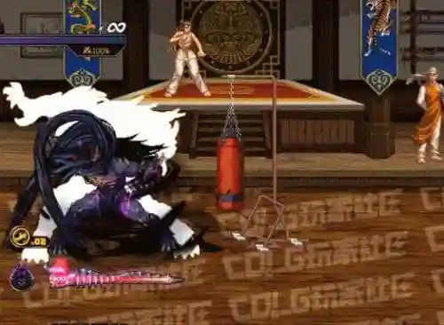 dnf复仇觉醒技能说明，dnf女复仇觉醒