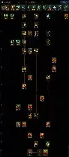 诱魔者是百分比技能吗，诱魔者tp技能插图1