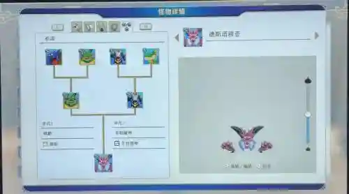 dqm3攻略，dqm3合成表
